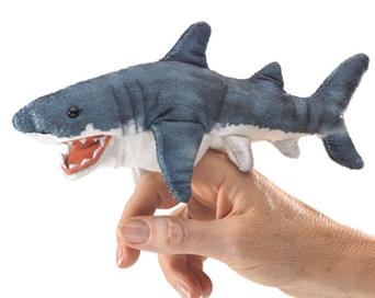 Finger Puppet