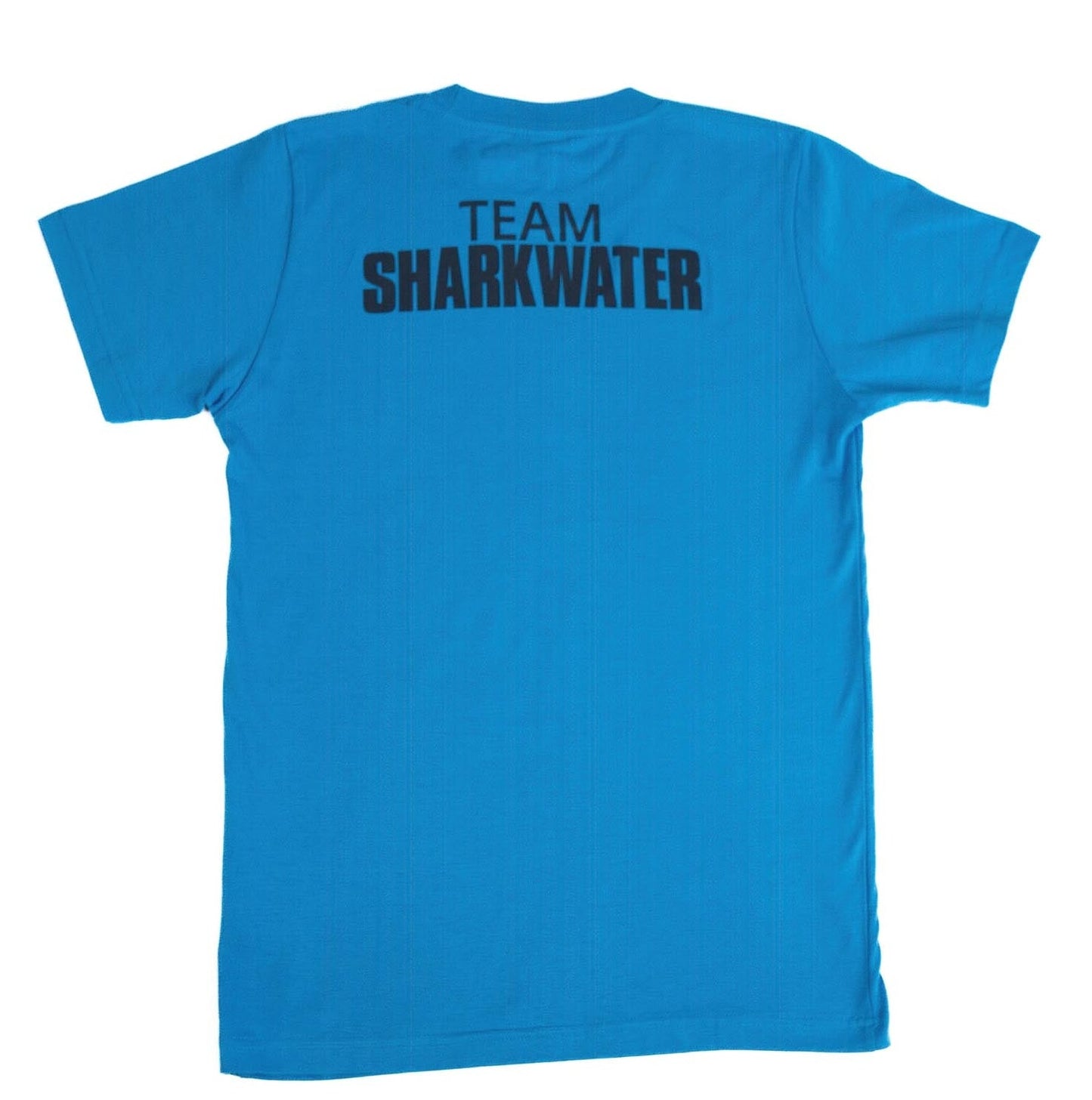 Sharkwater Diver Tee