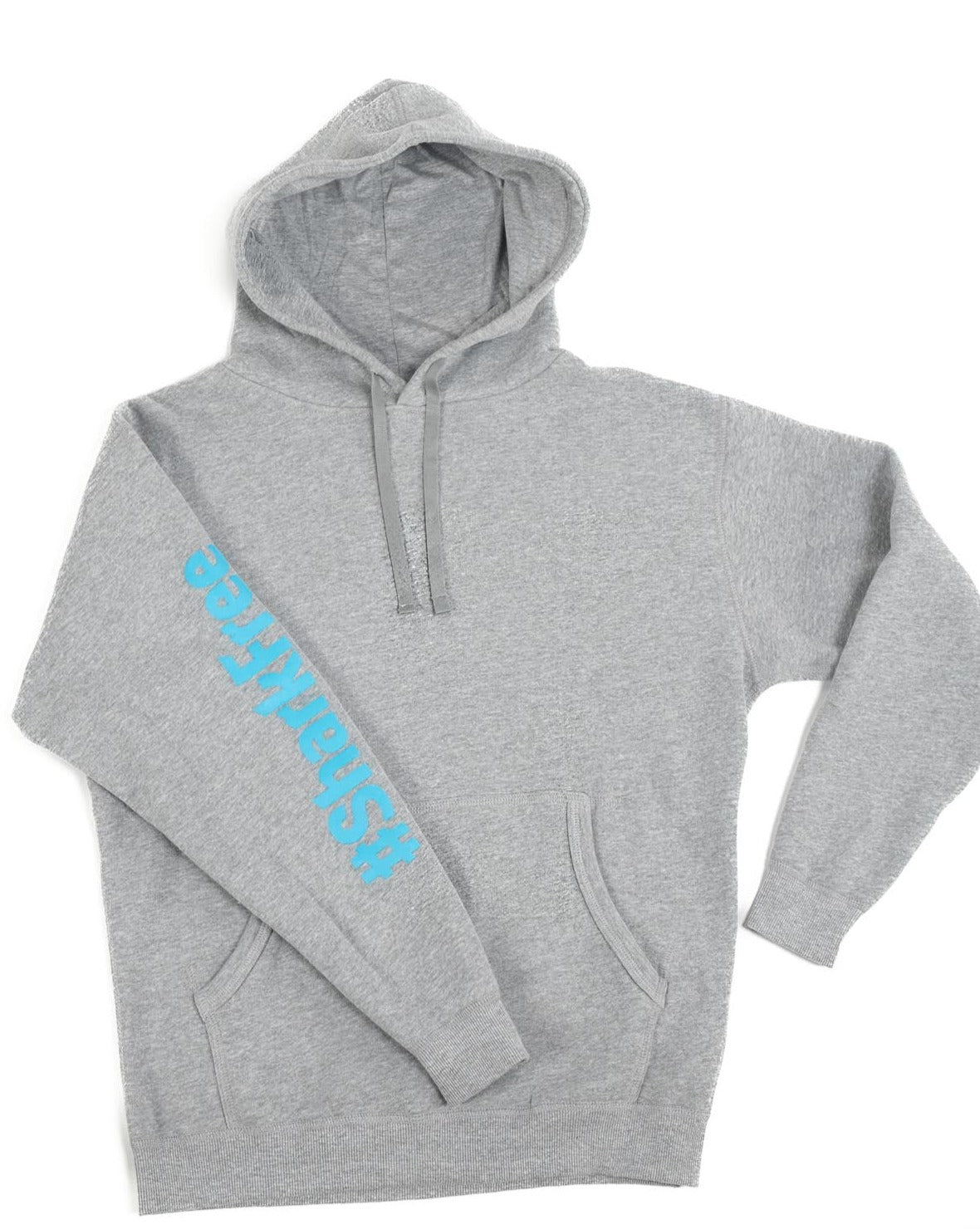 Shark Free Hoodie