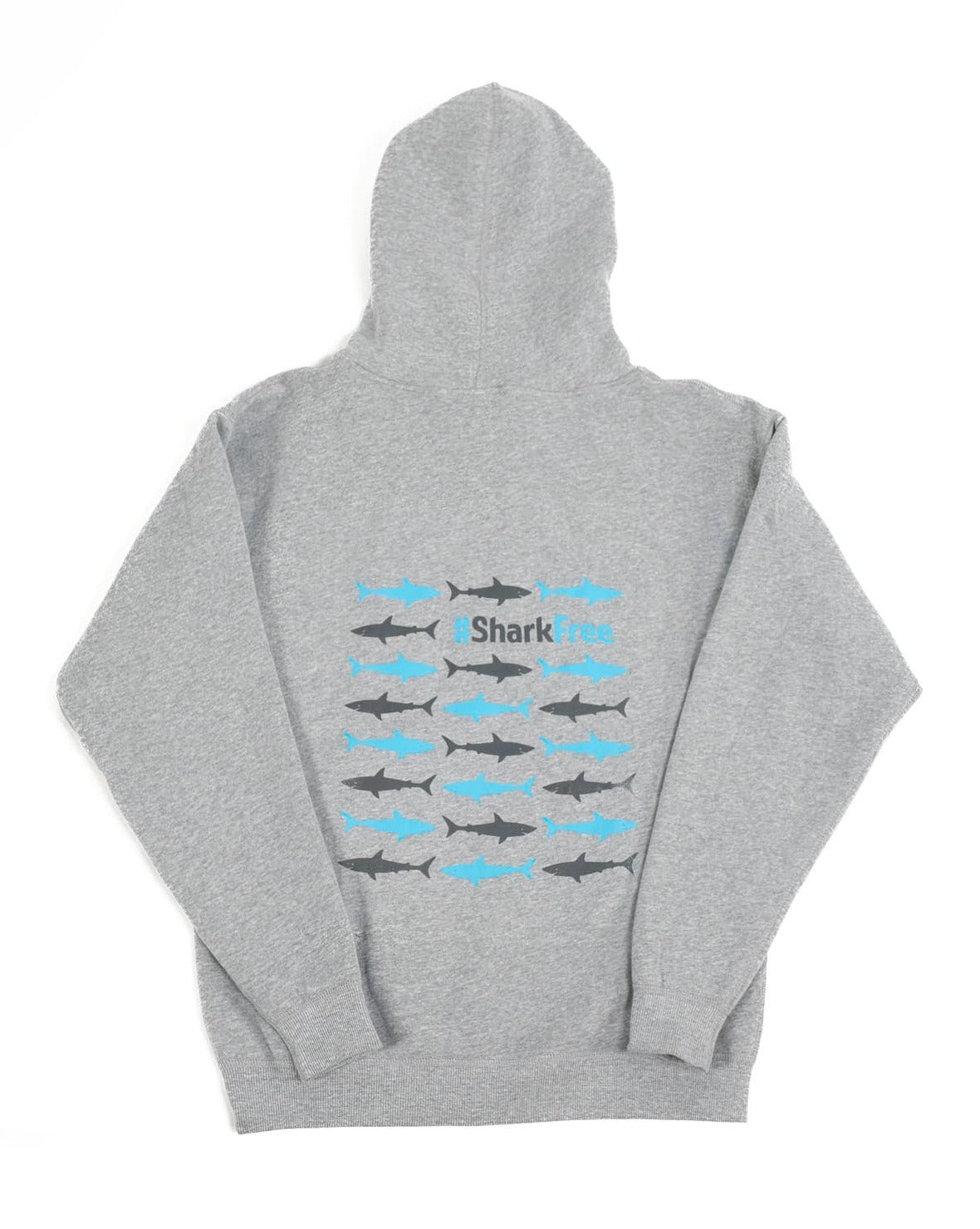 Shark Free Hoodie