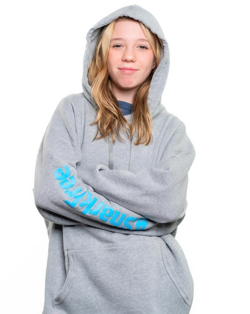 Shark Free Hoodie