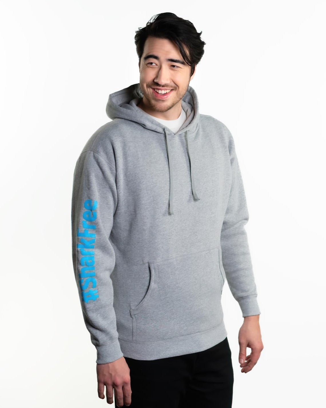 Shark Free Hoodie