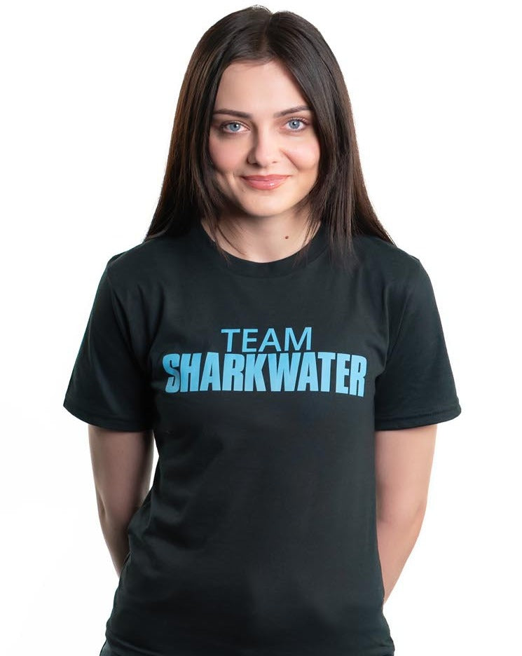 Team Sharkwater Tee