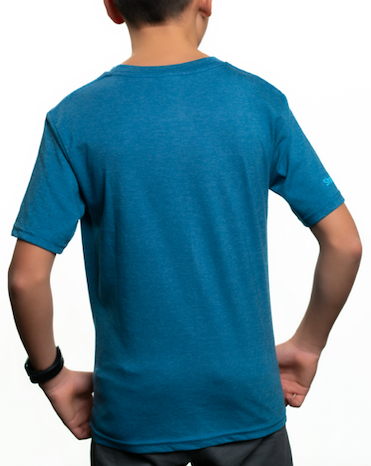 Youth Unisex Save the Sharks Tee