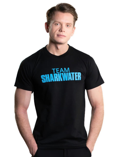 Team Sharkwater Tee